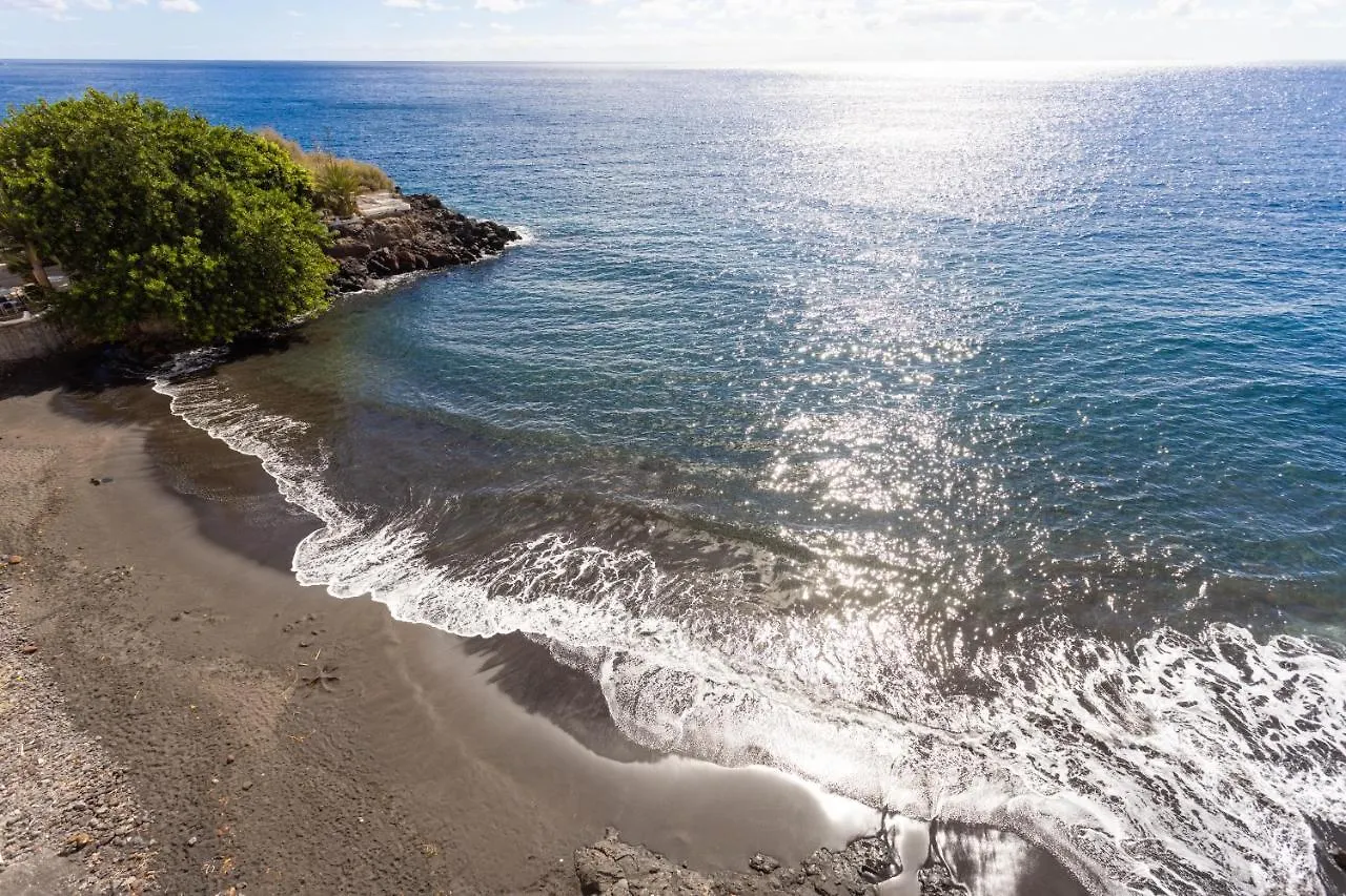 Vistamar Beach San Andrés Lejlighed